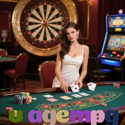Segredos dos Campeões de Poker no viagempg